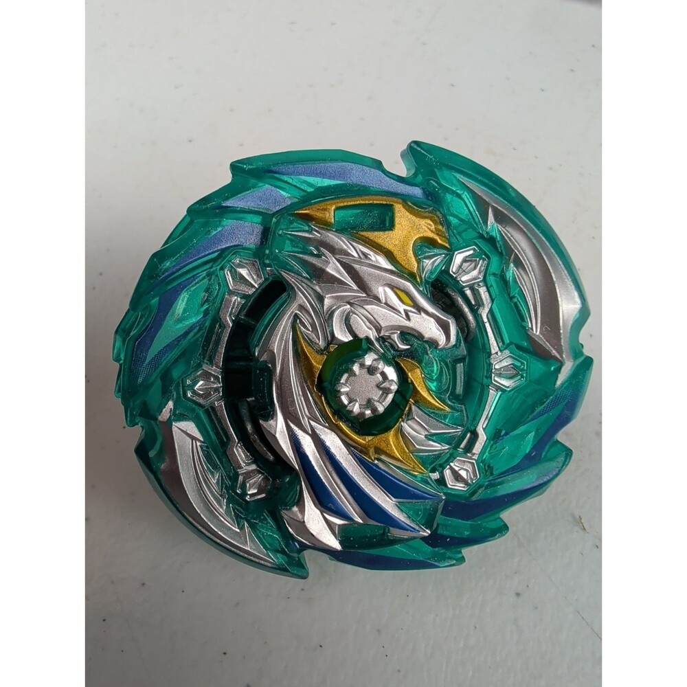 Heaven Pegasus 10Proof Low Sen Beyblade Burst Gatinko Layer Takara Tomy B-148 #1